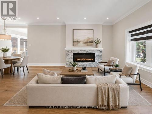 87 Fallingbrook Road, Toronto, ON 