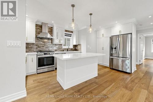 87 Fallingbrook Road, Toronto, ON 