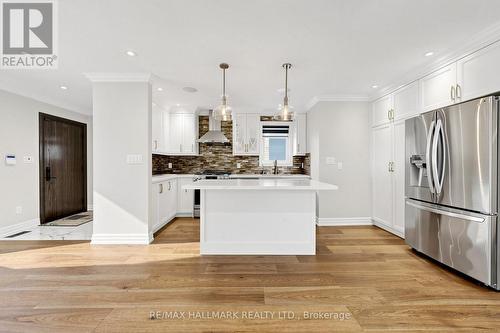 87 Fallingbrook Road, Toronto, ON 