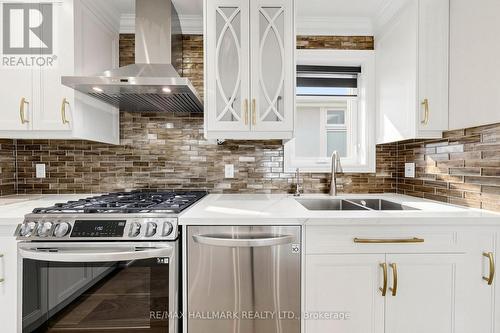 87 Fallingbrook Road, Toronto, ON 