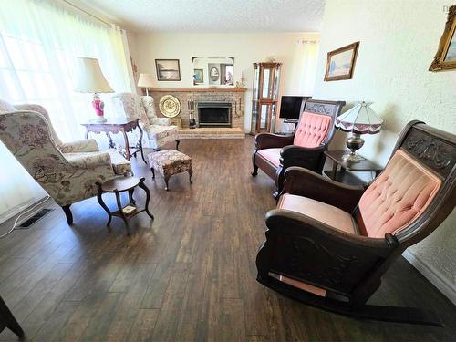 61 Braemar Drive, Westmount, NS 