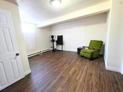 61 Braemar Drive, Westmount, NS 