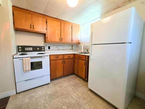 61 Braemar Drive, Westmount, NS 