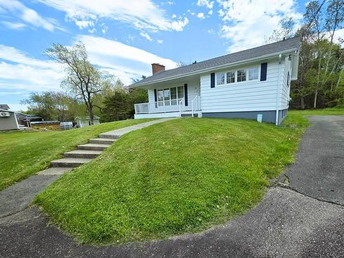 61 Braemar Drive, Westmount, NS 