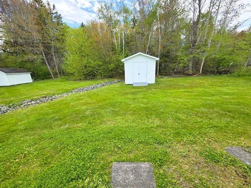 61 Braemar Drive, Westmount, NS 