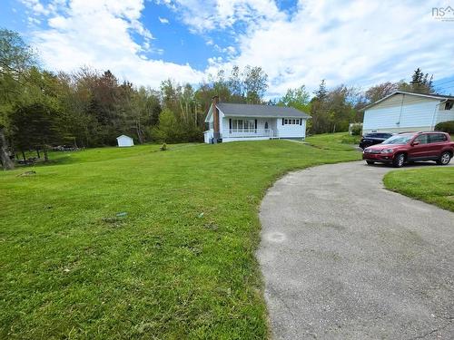61 Braemar Drive, Westmount, NS 