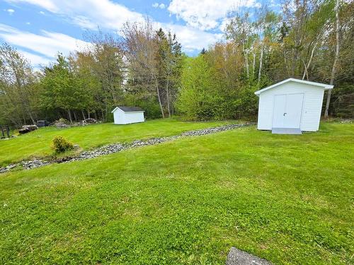 61 Braemar Drive, Westmount, NS 