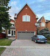 4791 WILD ROSE STREET  Mississauga (East Credit), ON L5M 5M7