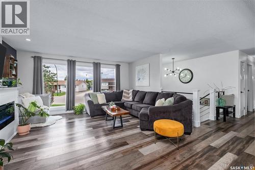 934 King Place, Prince Albert, SK 