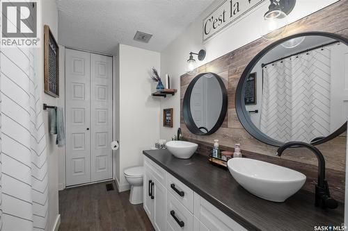 934 King Place, Prince Albert, SK 
