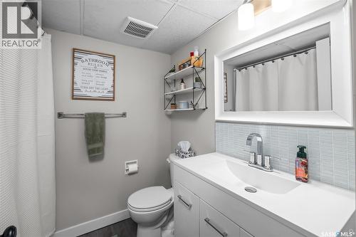 934 King Place, Prince Albert, SK 