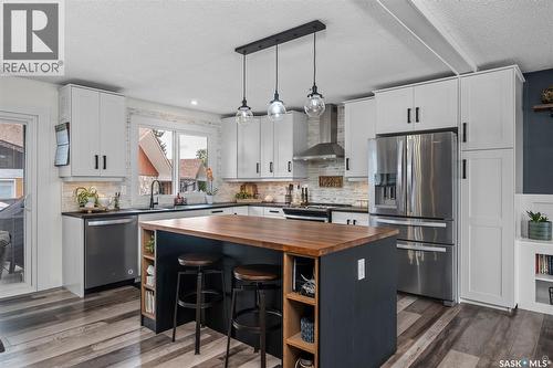 934 King Place, Prince Albert, SK 