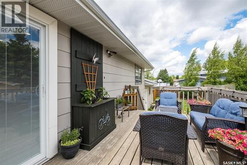 934 King Place, Prince Albert, SK 