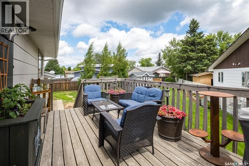 934 King Place, Prince Albert, SK 