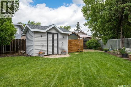 934 King Place, Prince Albert, SK 