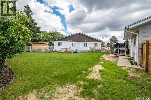 934 King Place, Prince Albert, SK 