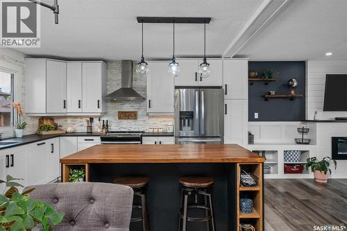 934 King Place, Prince Albert, SK 