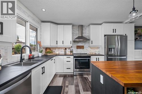 934 King Place, Prince Albert, SK 