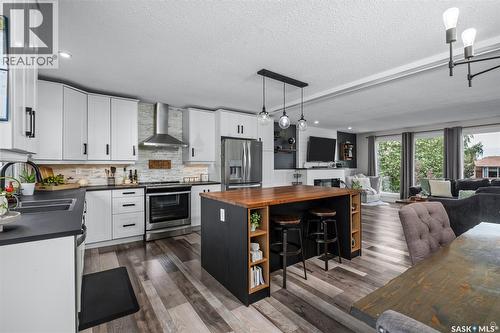 934 King Place, Prince Albert, SK 