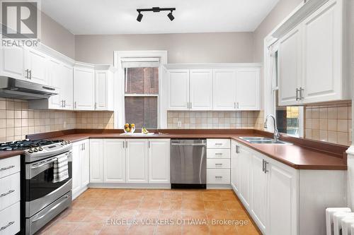 553 Gilmour Street, Ottawa, ON 