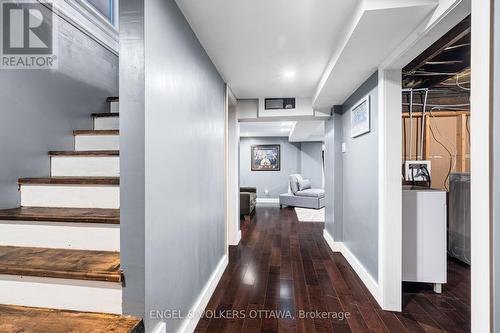 553 Gilmour Street, Ottawa, ON 
