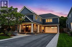 336 NEWBOLD Court  Burlington, ON L7R 2Y6