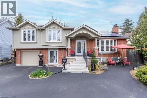 193 PINE COVE Road  Burlington, ON L7N 1W1