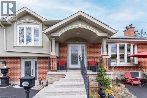 193 Pine Cove Road, Burlington, ON 