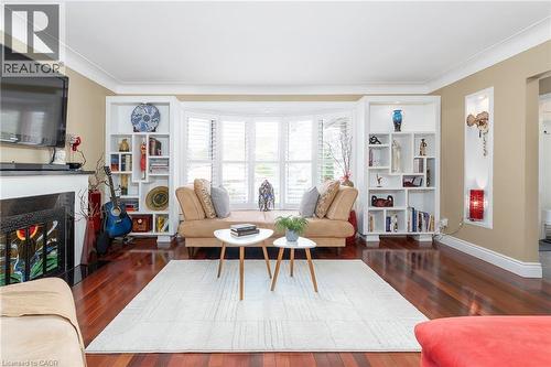 193 Pine Cove Road, Burlington, ON 