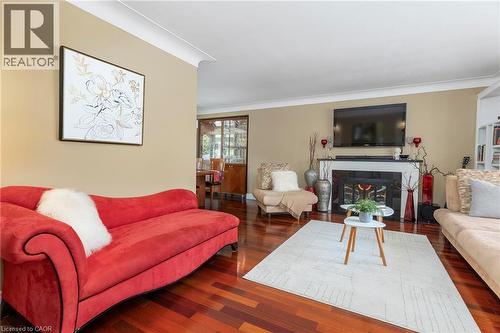 193 Pine Cove Road, Burlington, ON 
