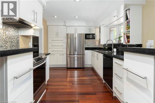 193 Pine Cove Road, Burlington, ON 