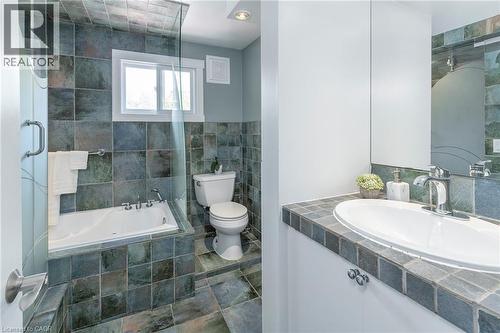 193 Pine Cove Road, Burlington, ON 