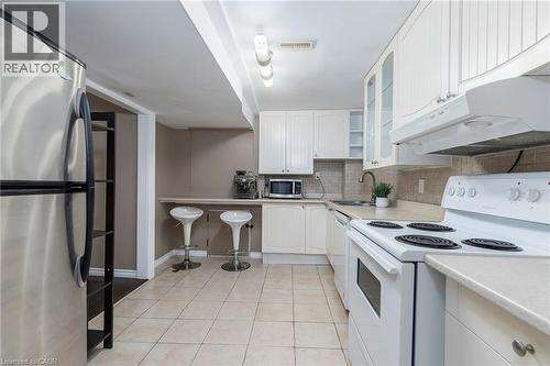 193 Pine Cove Road, Burlington, ON 