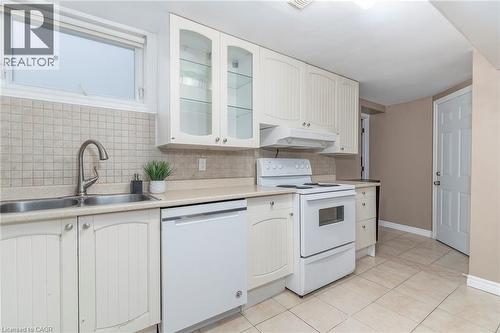193 Pine Cove Road, Burlington, ON 