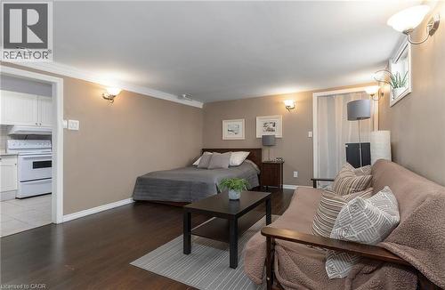 193 Pine Cove Road, Burlington, ON 