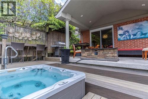 193 Pine Cove Road, Burlington, ON 