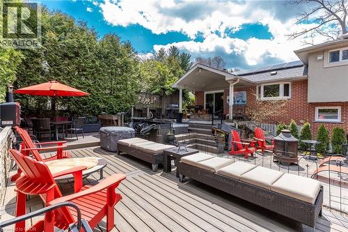 193 Pine Cove Road, Burlington, ON 