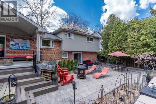 193 Pine Cove Road, Burlington, ON 