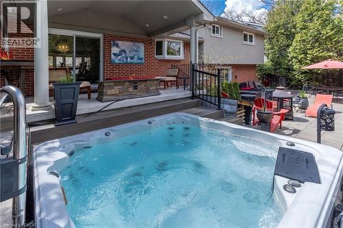 193 Pine Cove Road, Burlington, ON 