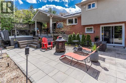193 Pine Cove Road, Burlington, ON 