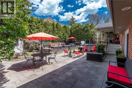 193 Pine Cove Road, Burlington, ON 