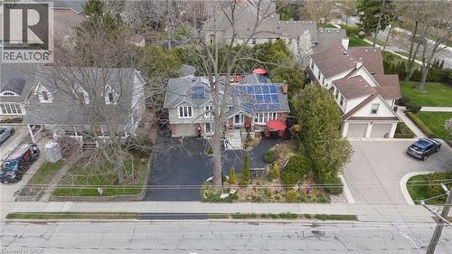 193 Pine Cove Road, Burlington, ON 