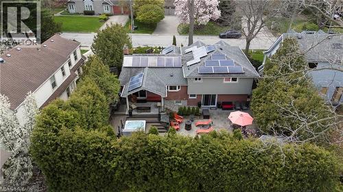 193 Pine Cove Road, Burlington, ON 