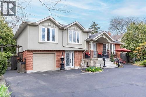 193 Pine Cove Road, Burlington, ON 