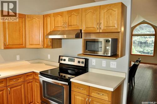 207 215 Berini Drive, Saskatoon, SK 