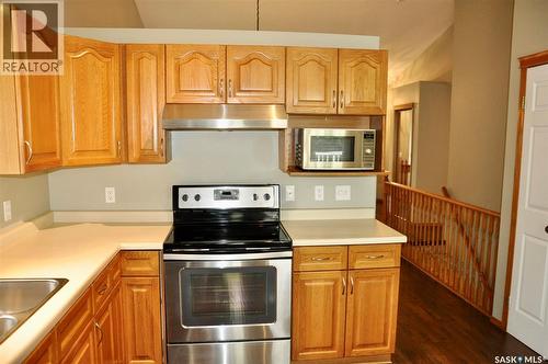 207 215 Berini Drive, Saskatoon, SK 