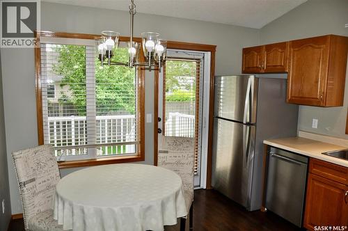 207 215 Berini Drive, Saskatoon, SK 
