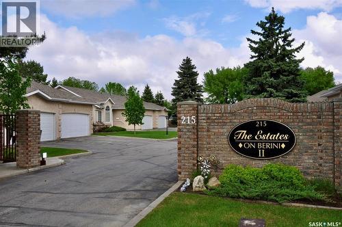 207 215 Berini Drive, Saskatoon, SK 