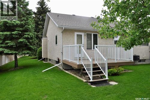 207 215 Berini Drive, Saskatoon, SK 