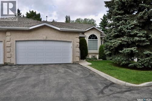 207 215 Berini Drive, Saskatoon, SK 